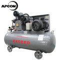 APCOM Heavy Duty Aircompressors HW15007 11kw 15hp Piston Air Compressor Air Compressor With 500L Air Tank